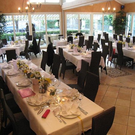 Hotel Gibswilerstube Extérieur photo