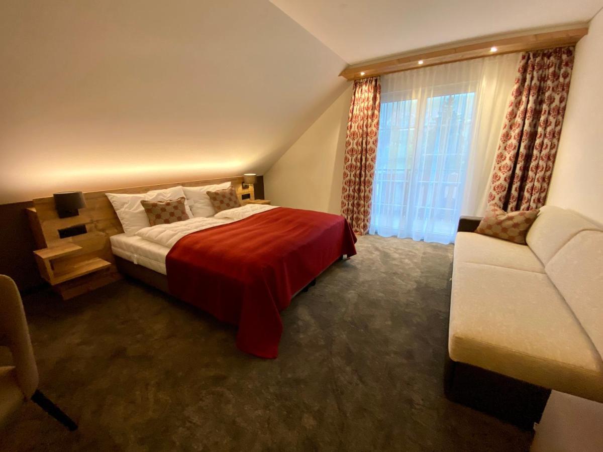 Hotel Gibswilerstube Extérieur photo