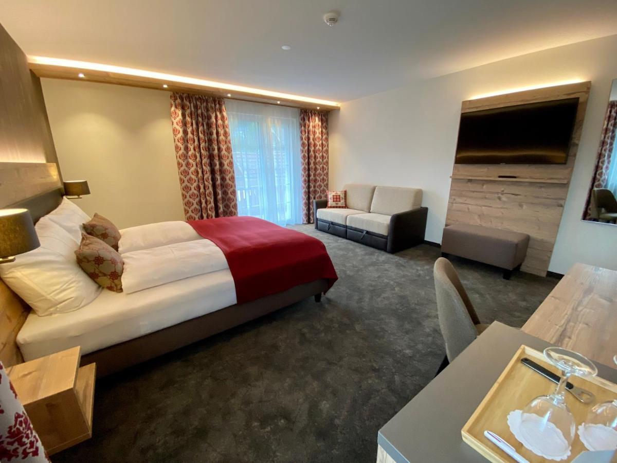Hotel Gibswilerstube Extérieur photo