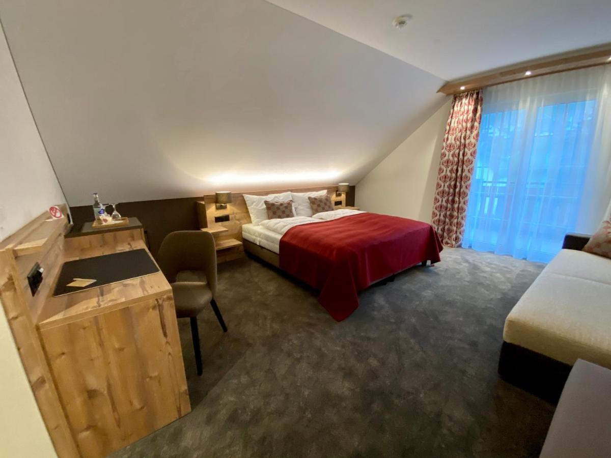 Hotel Gibswilerstube Extérieur photo