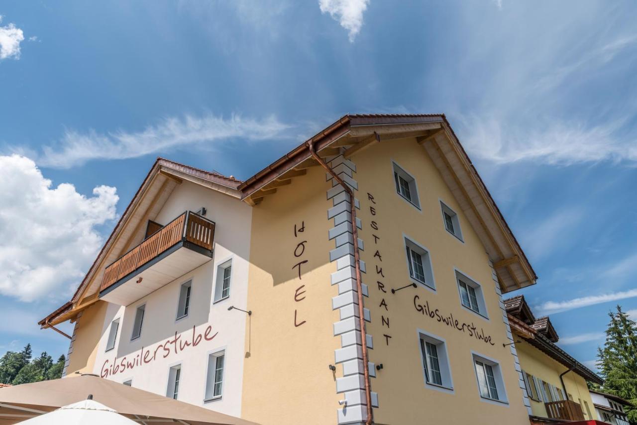 Hotel Gibswilerstube Extérieur photo