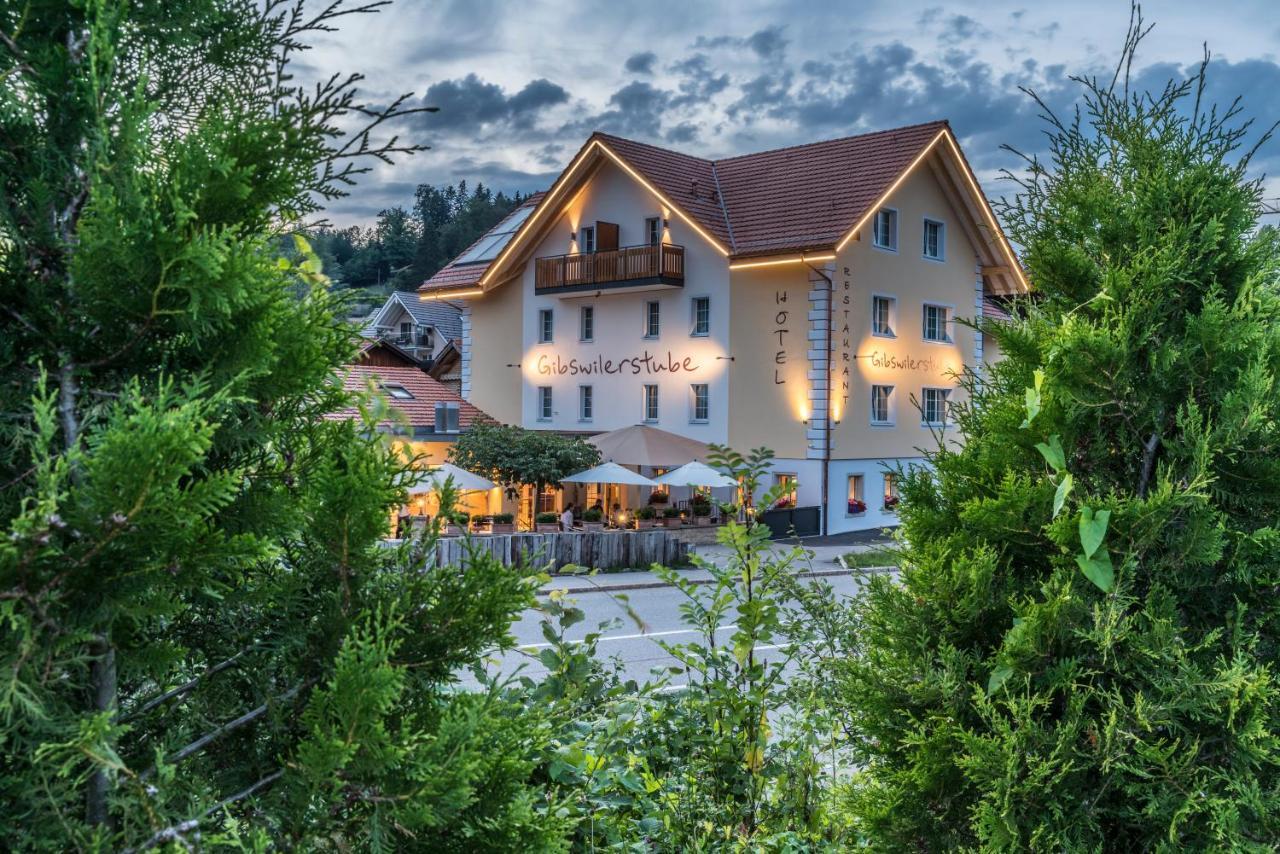 Hotel Gibswilerstube Extérieur photo