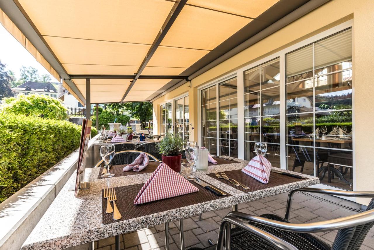 Hotel Gibswilerstube Extérieur photo