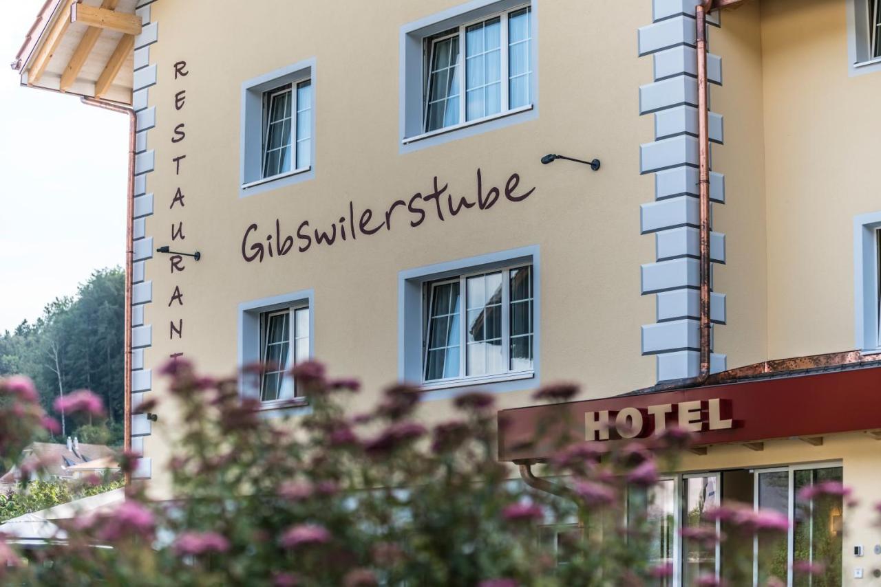 Hotel Gibswilerstube Extérieur photo