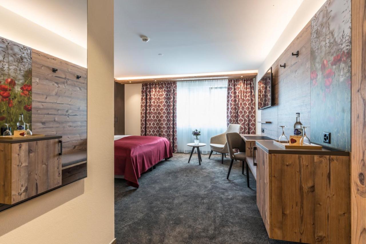 Hotel Gibswilerstube Extérieur photo