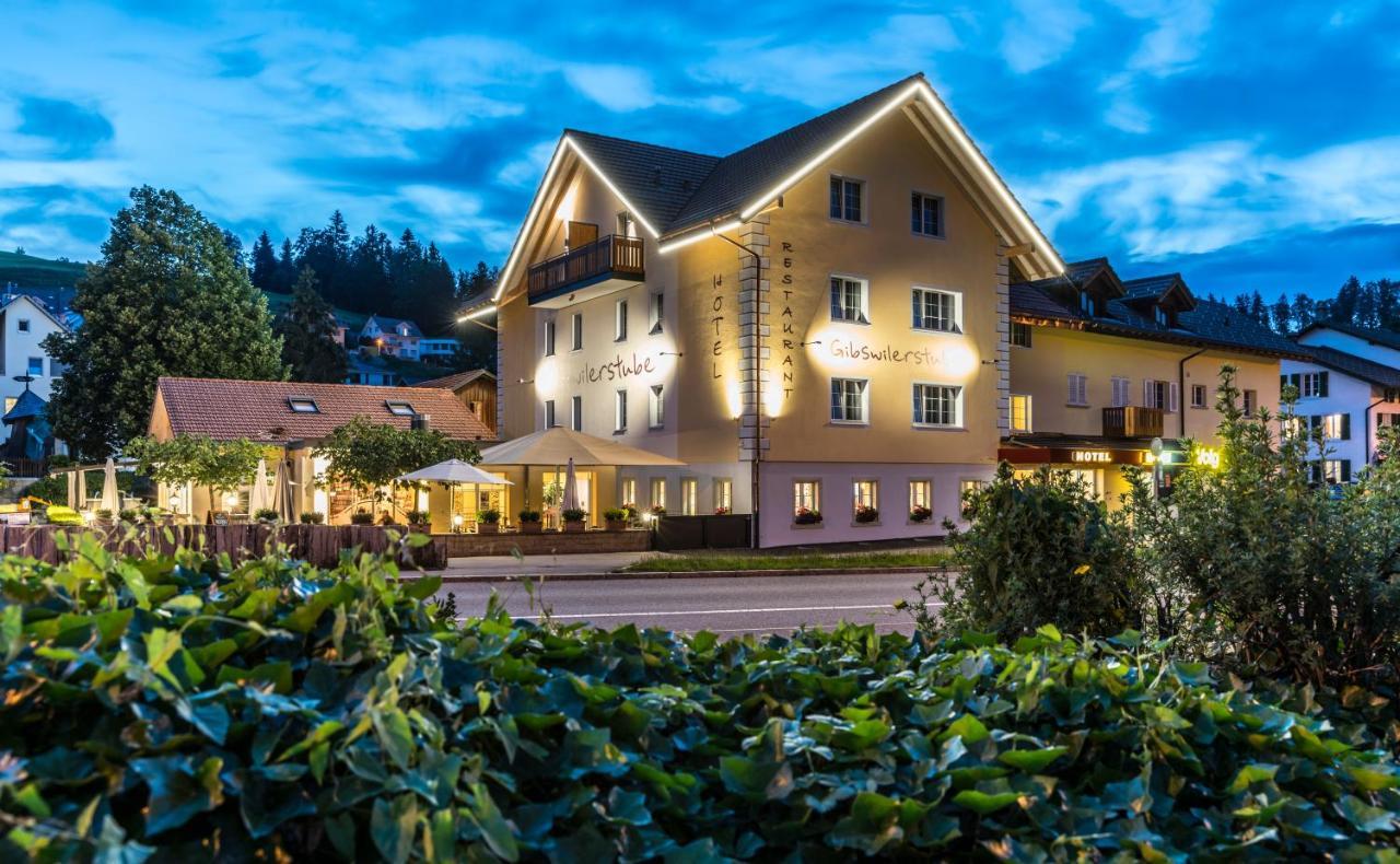 Hotel Gibswilerstube Extérieur photo