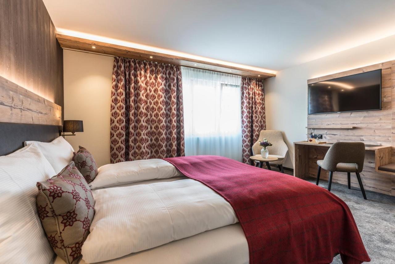 Hotel Gibswilerstube Extérieur photo