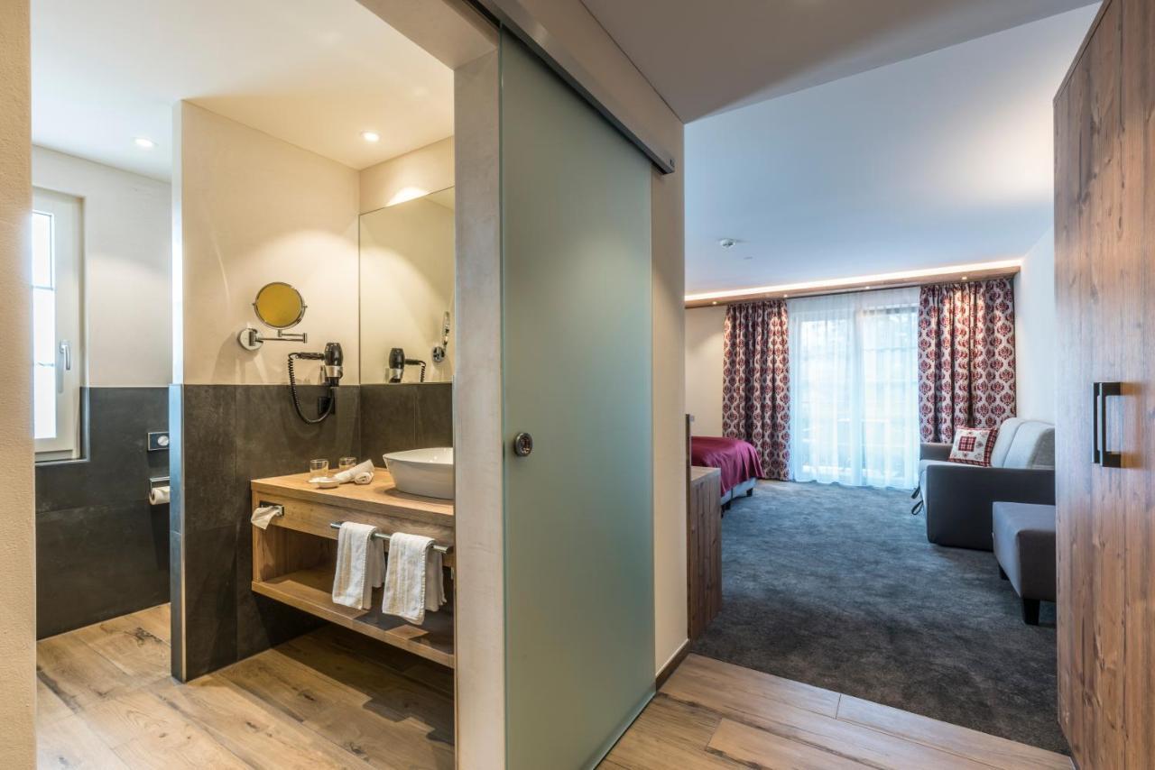 Hotel Gibswilerstube Extérieur photo