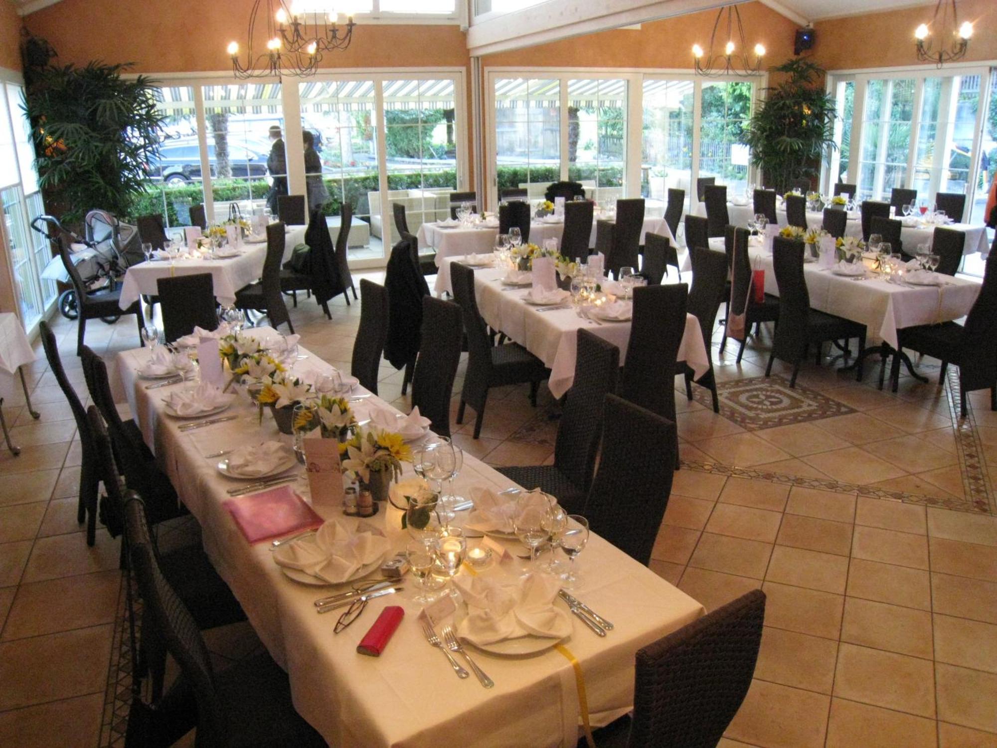 Hotel Gibswilerstube Extérieur photo